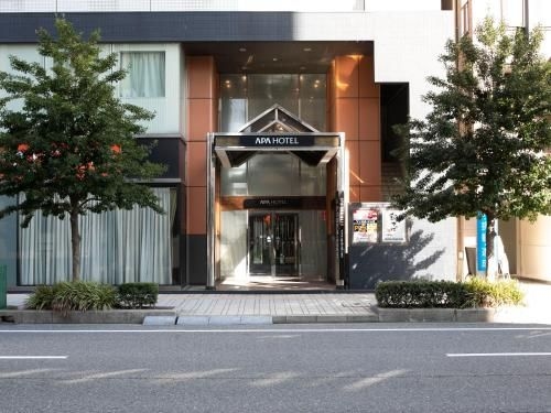 APA Hotel Himeji-Eki-Kita0