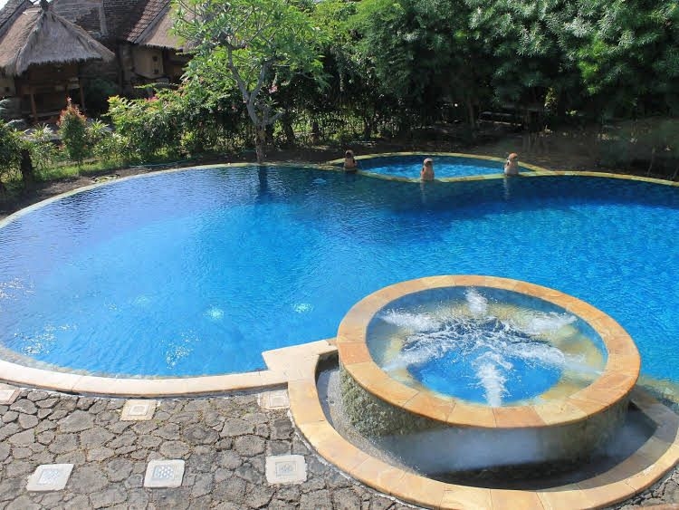 Nirwana Water Garden4