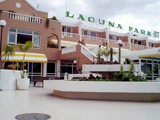 Laguna Park II Laguna Park II