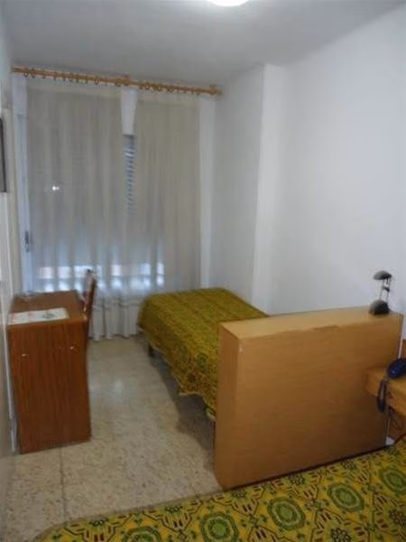 Residencia Indalo0