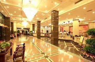 Nan Fang Yi Yuan Hotel2