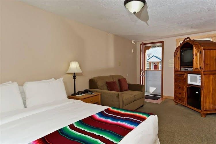 Blue Gull Inn4