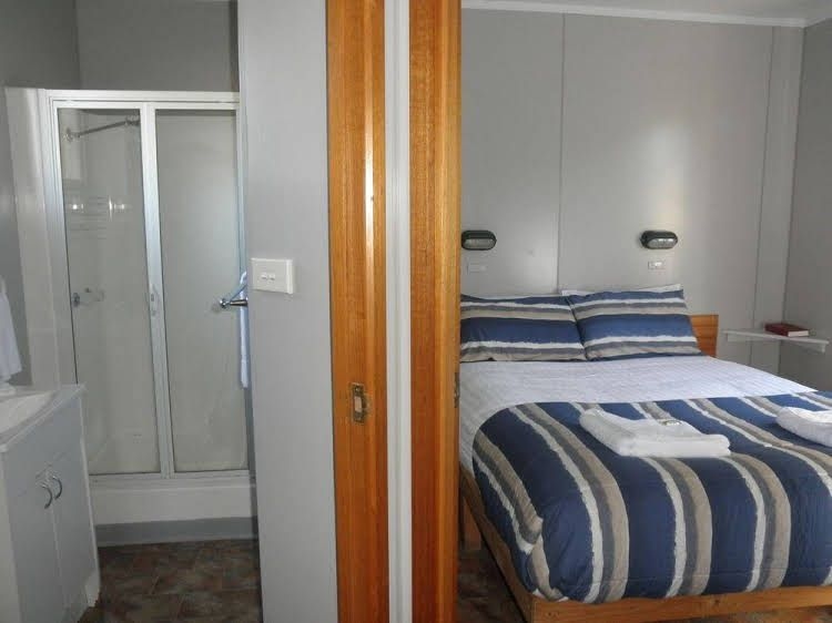 Discovery Holiday Park Strahan1