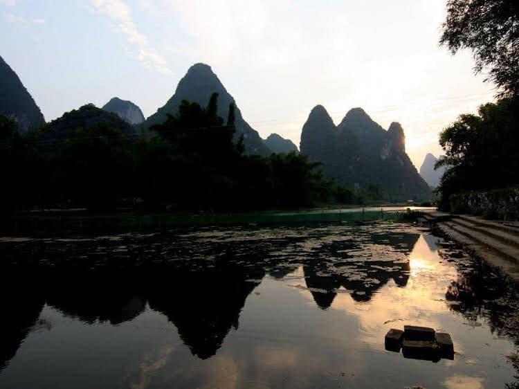 Yangshuo Moondance Hotel Yangshuo Moondance Hotel