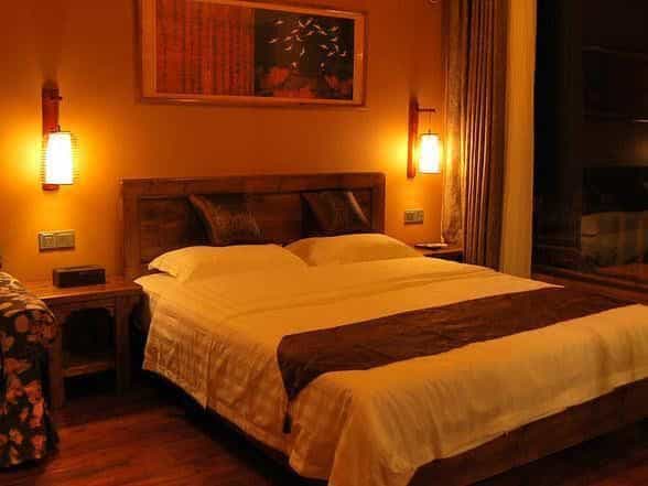 Yangshuo Moondance Hotel Yangshuo Moondance Hotel