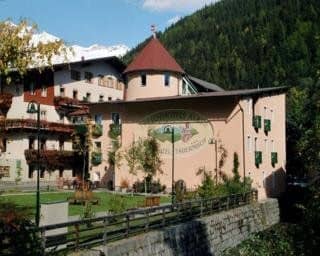 Ferienhotel Alber Ferienhotel Alber
