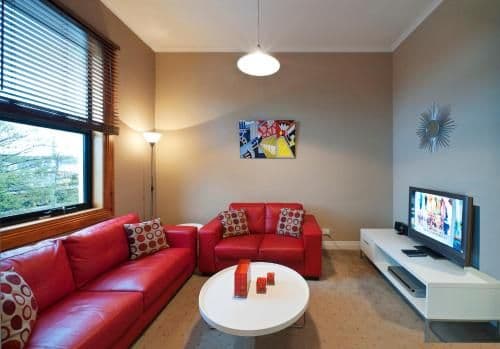 Apt 1: Four Bedroom Apartment at Marine Terrace (2xQn+3xSgl)