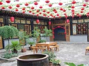 Hong Jin Tai Fork Inn Part B Hong Jin Tai Fork Inn Part B