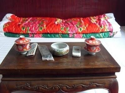 Hong Jin Tai Fork Inn Part B3