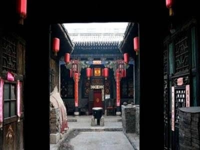 Hong Jin Tai Fork Inn Part B1