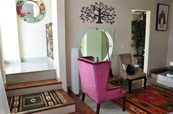 Boutique Hotel Casa Teatro4