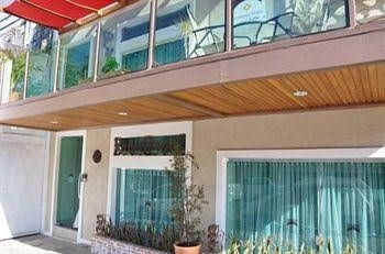Boutique Hotel Casa Teatro1