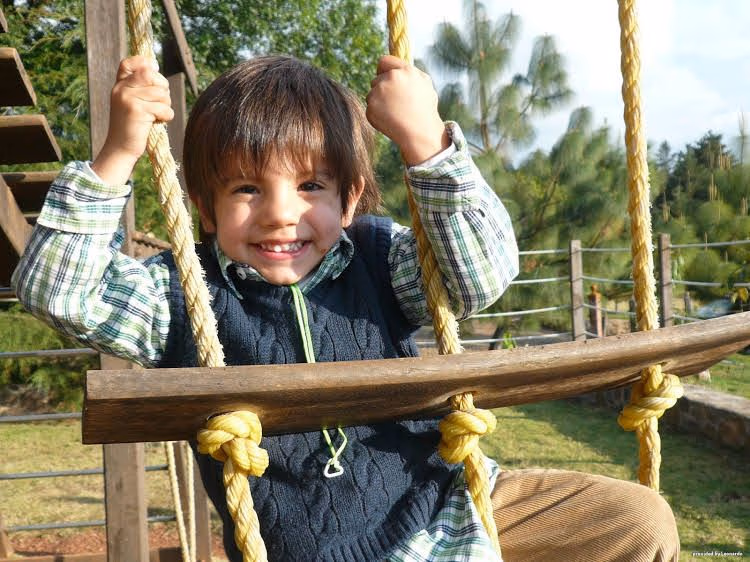 Bosque Escondido0