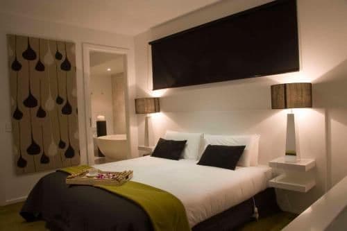 One-Bedroom Villa