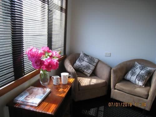 Queen Suite