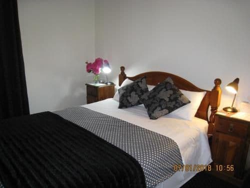 Queen Suite