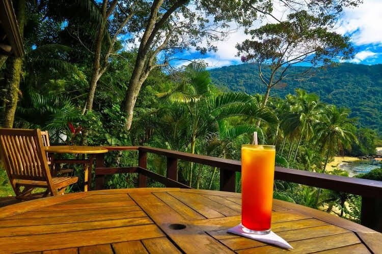Atlantica Jungle Lodge0