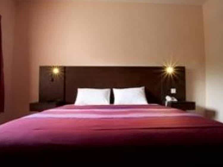 Indi Hotel Indi Hotel