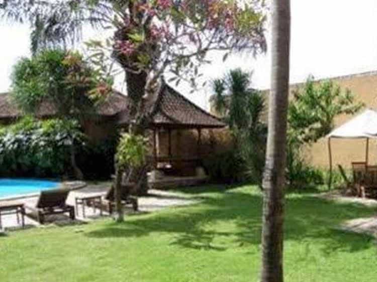 Indi Hotel Indi Hotel
