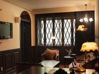 Casa Serena Boutique Hotel0