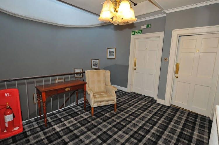 No. 53 Frederick Street3