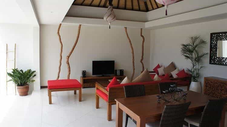 Villa Umah Kupu Kupu Villa Umah Kupu Kupu
