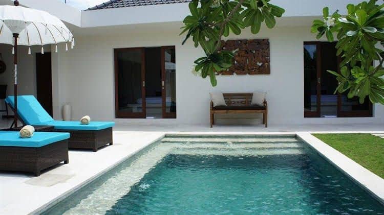 Villa Umah Kupu Kupu Villa Umah Kupu Kupu