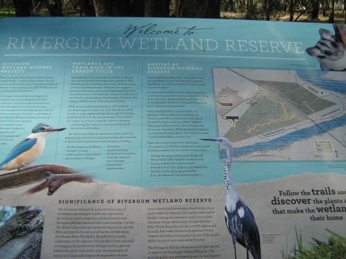 Rivergum Holiday Park (Rivergum Holiday Retreat)3