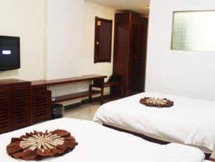 Sanya Jiulixiang Business Hotel Sanya Jiulixiang Business Hotel