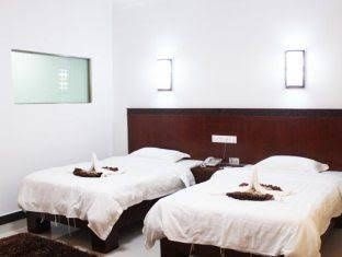 Sanya Jiulixiang Business Hotel2