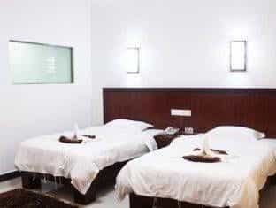 Sanya Jiulixiang Business Hotel Sanya Jiulixiang Business Hotel