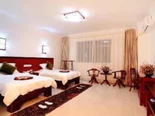 Sanya Jiulixiang Business Hotel Sanya Jiulixiang Business Hotel