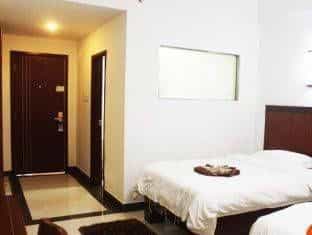 Sanya Jiulixiang Business Hotel Sanya Jiulixiang Business Hotel