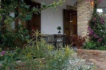 Agriturismo Al Lago Verde4
