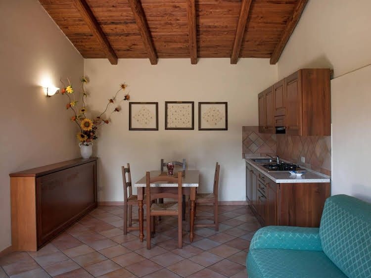 Residence Vigna Dei Casali1