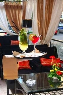 Hilton Garden Inn Perm3