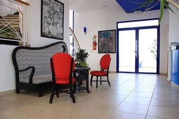 Auberge Oualidia Dream2