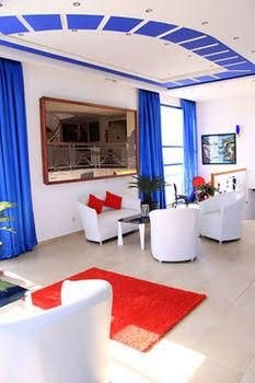 Auberge Oualidia Dream0