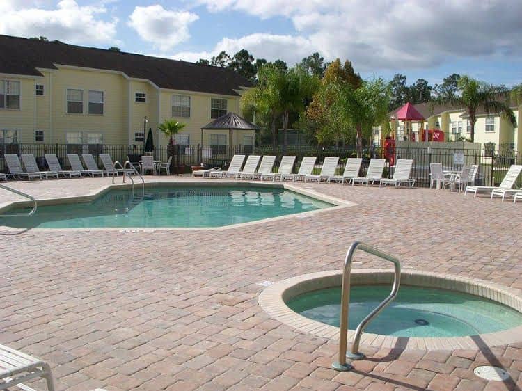 Florida Deluxe Villas Florida Deluxe Villas