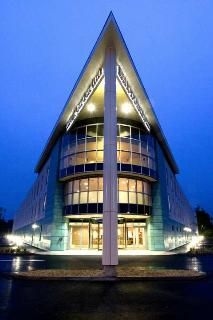 Hilton Garden Inn Luton North1