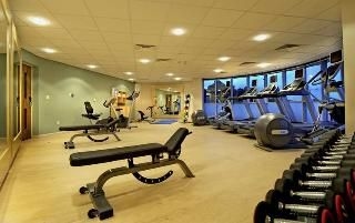 Hilton Garden Inn Luton North4