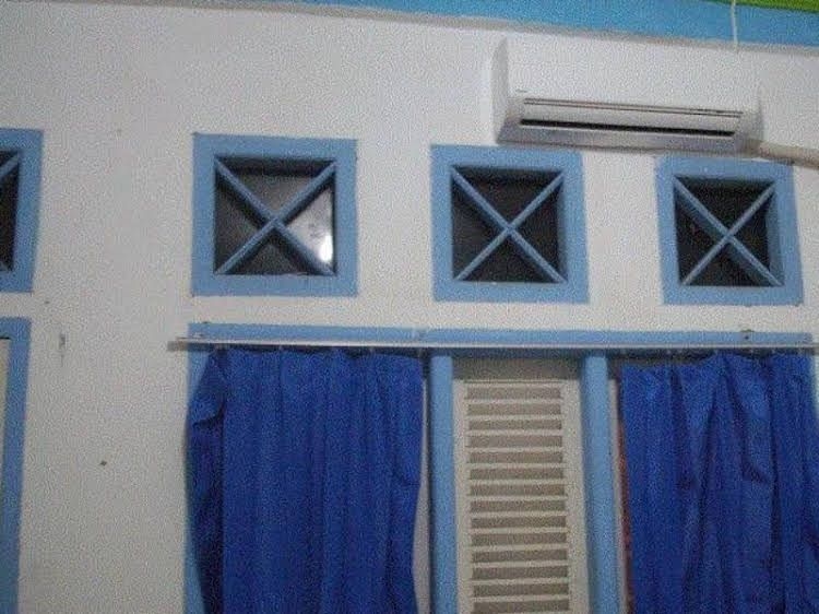 Crystall Guesthouse2