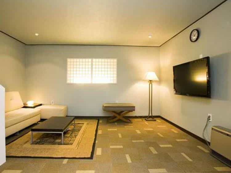 City Guesthouse 1 City Guesthouse 1
