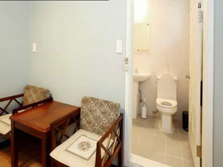 City Guesthouse 1 City Guesthouse 1
