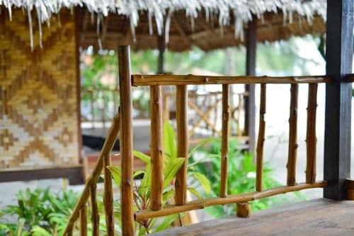 Bungalow - Beach Front