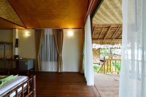 Bungalow - Beach Front