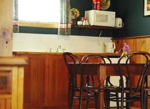 Two-Bedroom Cottage