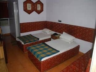 Hotel Charans International Hotel Charans International