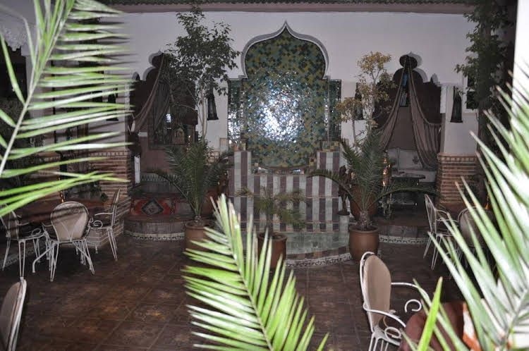 Riad L'Arabesque1