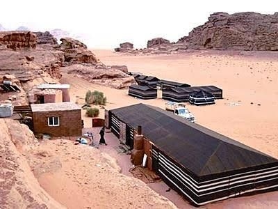 The Bedouin Meditation Camp3